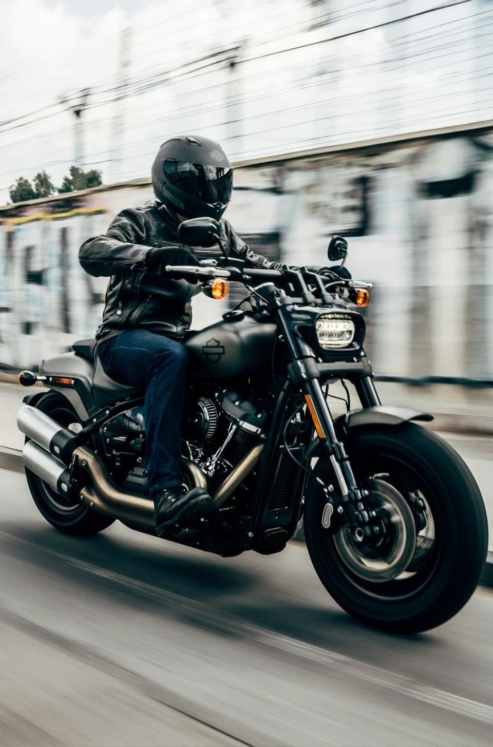 About BikeOnRoad
