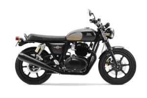 Royal Enfield Interceptor 650