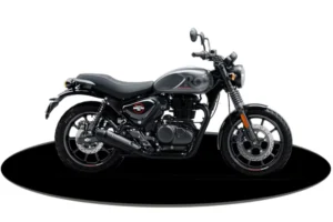 Royal Enfield Hunter 350