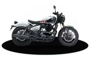 Royal Enfield Shotgun 650