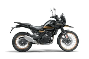 Royal Enfield New Himalayan