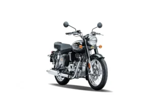 Royal Enfield Bullet 350