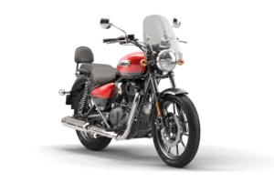 Royal Enfield Meteor 350