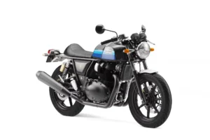 Royal Enfield Continental GT 650