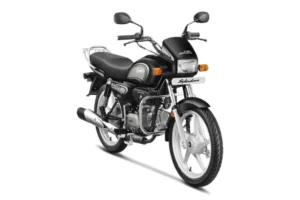 Hero SPLENDOR+ I3S OBD2B