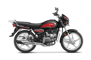 Hero SPLENDOR+ I3S OBD2B