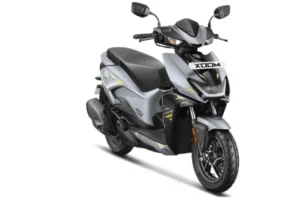XOOM COMBAT EDITION
