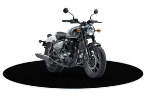 Royal Enfield Shotgun 650