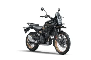 Royal Enfield New Himalayan