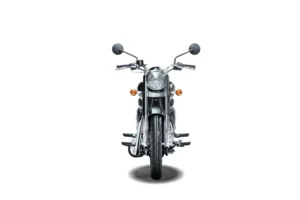 Royal Enfield Bullet 350