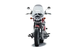 Royal Enfield Super Meteor 650