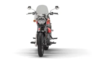 Royal Enfield Meteor 350