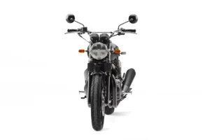 Royal Enfield Interceptor 650
