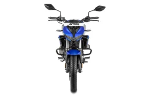 XTREME 125R ABS OBD2B