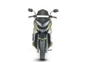 Hero Xoom 160