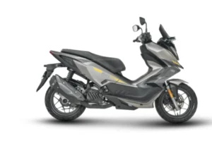 Hero Xoom 160