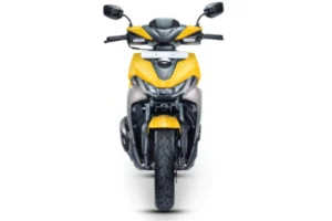Hero Xoom 125 ZX