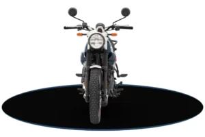 Royal Enfield Scram 440