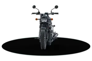 Royal Enfield Shotgun 650