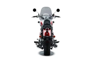 Royal Enfield Super Meteor 650
