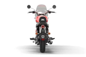 Royal Enfield Meteor 350