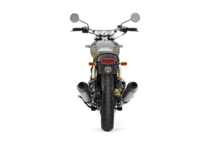 Royal Enfield Interceptor 650