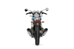 Royal Enfield Continental GT 650