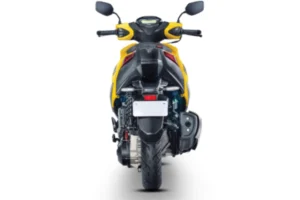 Hero Xoom 125 ZX