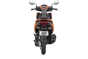 Hero XOOM ZX