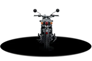 Royal Enfield Hunter 350