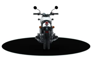Royal Enfield Shotgun 650