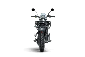 Royal Enfield New Himalayan