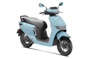 Active E Scooty