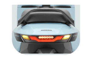 Active E Smart_rear_design
