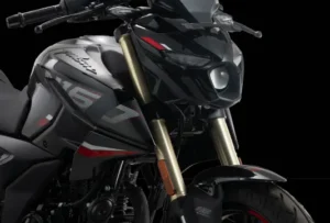 Bajaj Pulsar N160