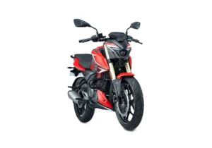 Bajaj Pulsar N250