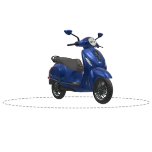 Chetak 3502