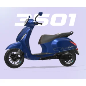 Chetak 3502