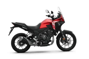 GRAND PRIX RED NX500