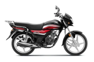 Honda CD 110 Dream Black_with_red