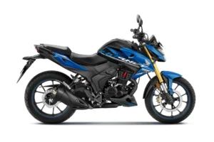 Honda Hornet 2.0 OBD2B Athletic_Blue_Metallic