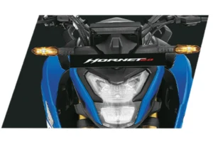 Honda Hornet 2.0 OBD2B LED_HEADLAMP
