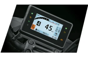 Honda Hornet 2.0 OBD2B NEW_TFT_METER