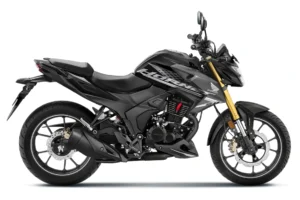 Honda Hornet 2.0 OBD2B Pearl_Igneous_Black