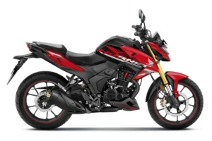 Honda Hornet 2.0 OBD2B Radiant_Red_Metallic