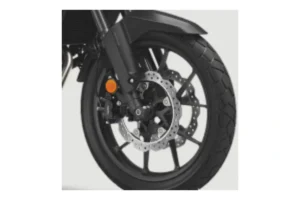 Honda NX500 Wheel