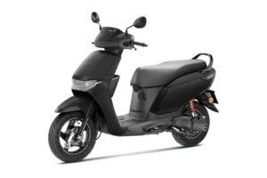 Honda QC1 Pearl_Nightstar_Black