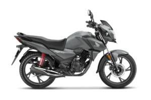 Honda SP 125 OBD2B Mat_Axis_Grey_Metallic