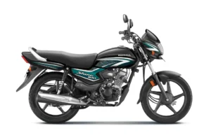 Honda Shine 100 OBD2B