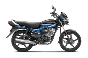 Honda Shine 100 OBD2B